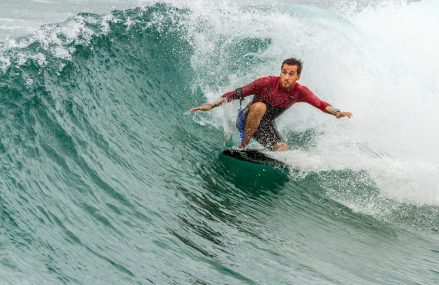 Jak wybrać deskę surfingową?
